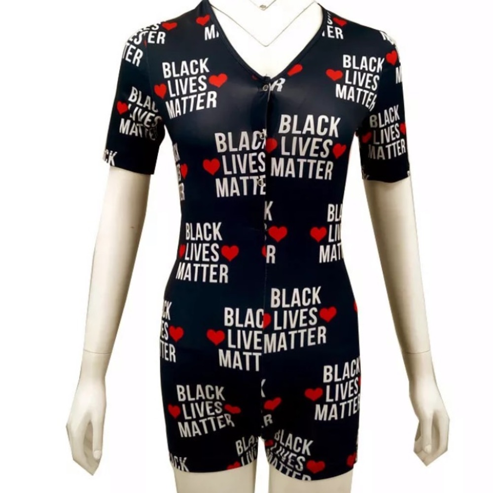 Sexy Adult Romper